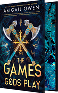 The Games Gods Play (Deluxe Limited Edition)